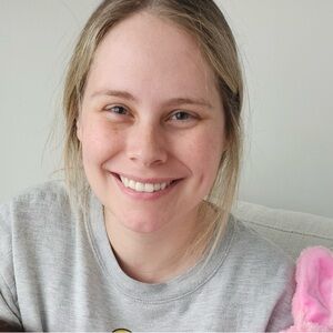 Meet your Posher, Noelle